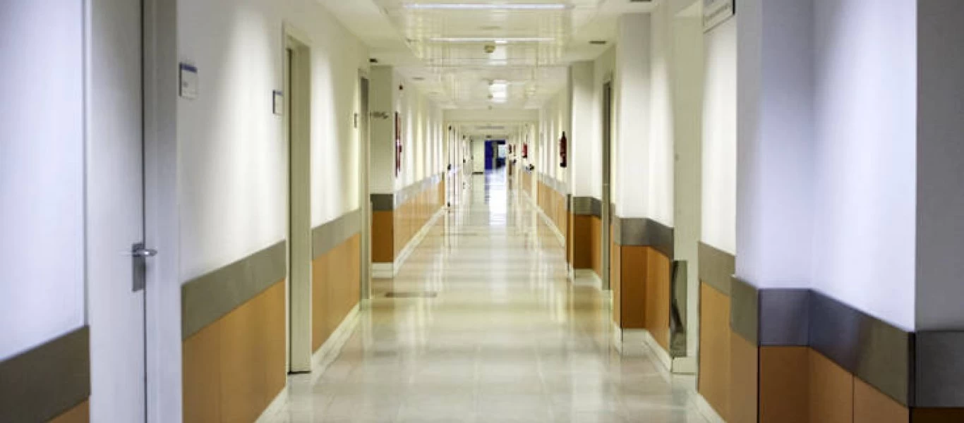 ΑΧΕΠΑ: Υπό το καθεστώς διαρκούς φόβου οι εργαζόμενοι στο νοσοκομείο από την εγκληματικότητα